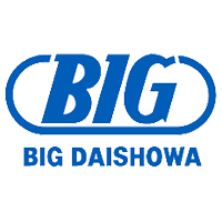 BIG DAISHOWA