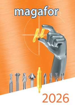 MAGAFOR