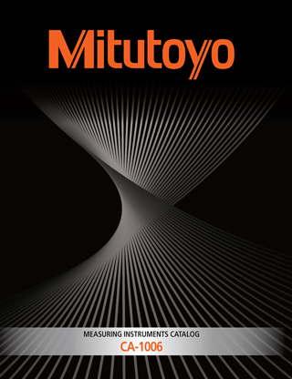 MITUTOYO