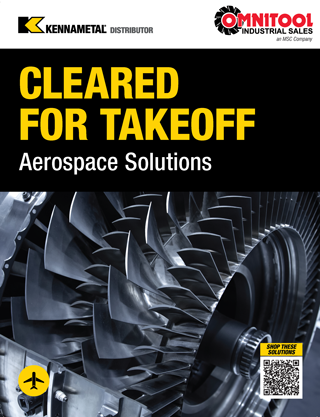 KENNAMETAL® AEROSPACE